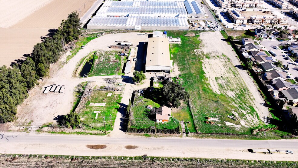 More Photos Of 40823 12th St, Greenfield Food Processing For Sale