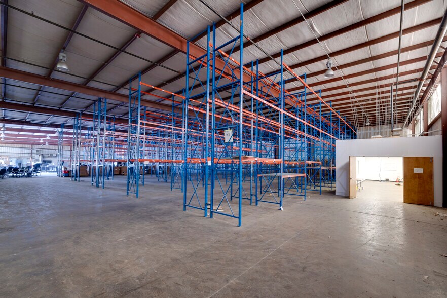 More Photos Of 104 Coleman Blvd, Savannah Warehouse For Sale