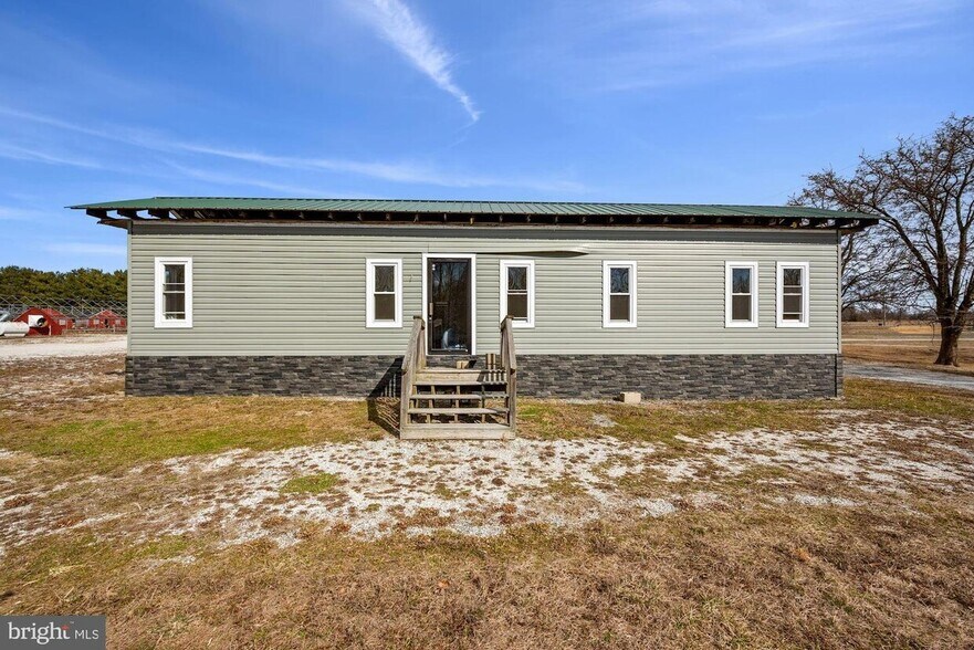 More Photos Of 601 Quinton Marlboro Rd, Bridgeton Land For Sale