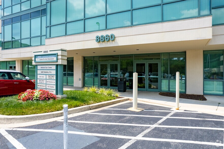 More Photos Of 8860 Columbia 100 Pkwy, Columbia Medical For Sale