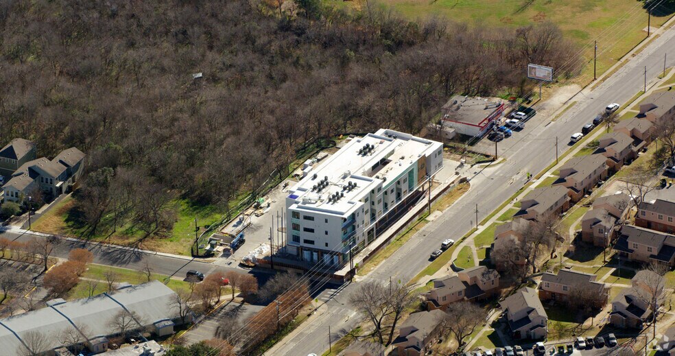 More Photos Of 3515 Webberville Rd, Austin Apartments For Lease