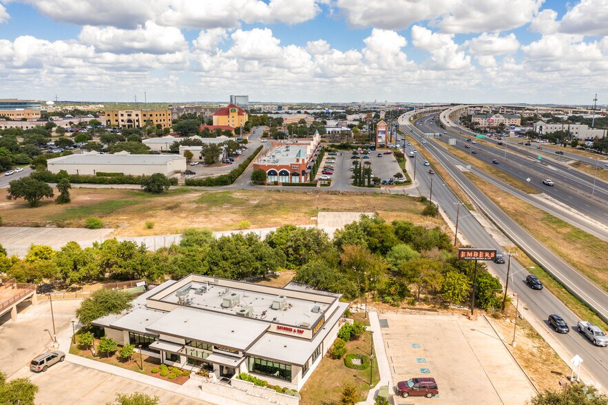 921 Loop 1604 E, San Antonio, TX 78258 Land For Sale