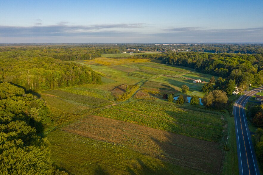 More Photos Of 8003 Henry Clay Blvd, Liverpool Land For Sale