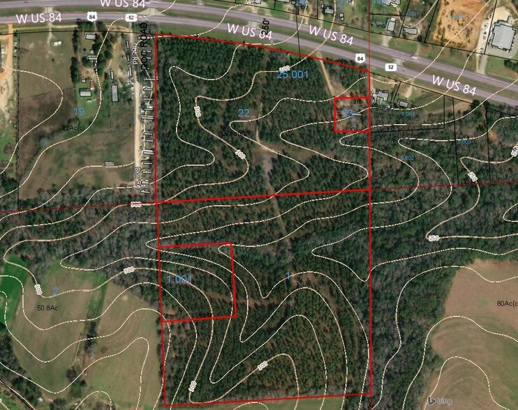 More Photos Of 10061 W US 84, Dothan Land For Sale