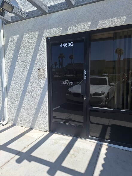 More Photos Of 4460 W Reno Ave, Las Vegas Light Manufacturing For Lease