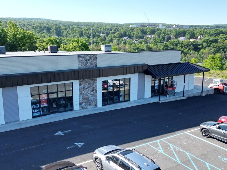 More Photos Of 1325 Highway 315 Blvd, Wilkes-Barre Unknown For Lease