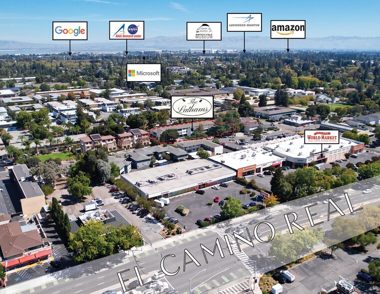 More Photos Of 1920 Latham St, Mountain View Apartments For Sale