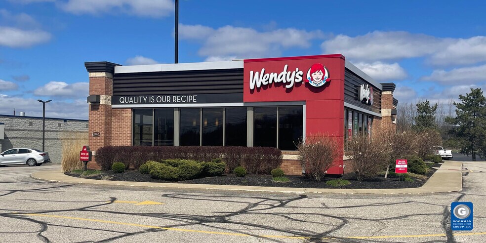 More Photos Of 3067 Medina Rd, Medina Fast Food For Lease