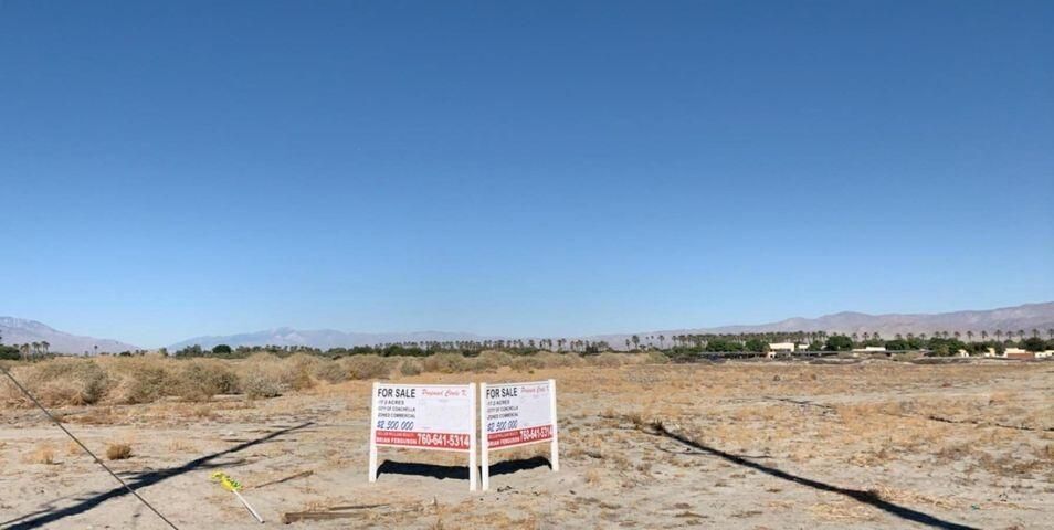 More Photos Of 83904 52nd ave, Coachella Land For Sale