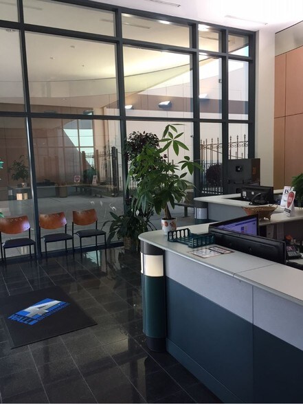 More Photos Of 16503 Air Center Blvd, Houston Unknown For Lease