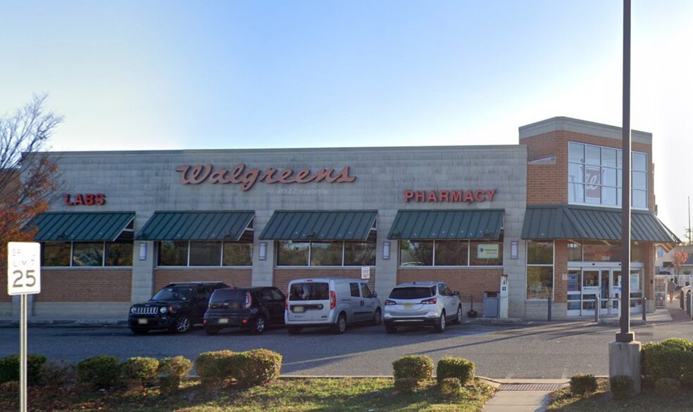More Photos Of 3300 Route 9 S, Rio Grande Drugstore For Lease