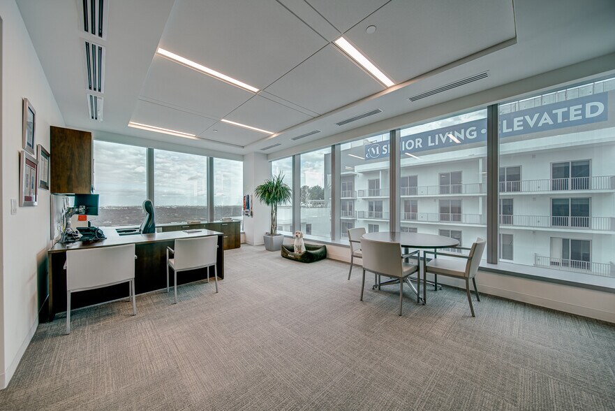 More Photos Of 8950 SW 74th Ct, Miami Office For Lease