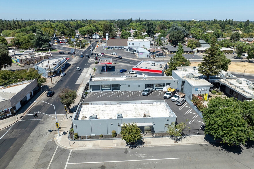 More Photos Of , Modesto Office For Sale