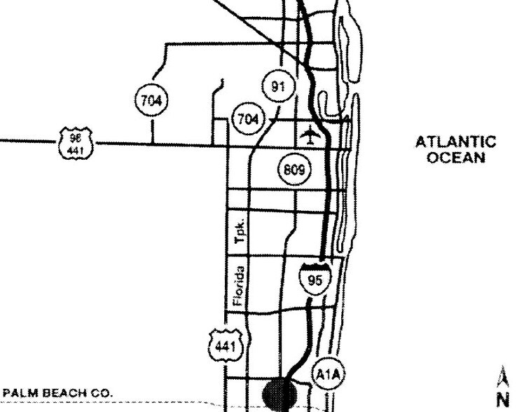 More Photos Of 2499 Glades Rd, Boca Raton Office For Lease