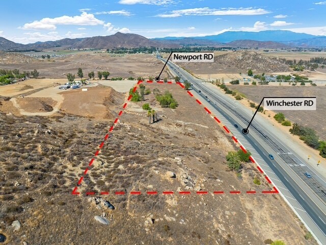 More Photos Of 30033 Winchester Rd, Winchester Land For Sale
