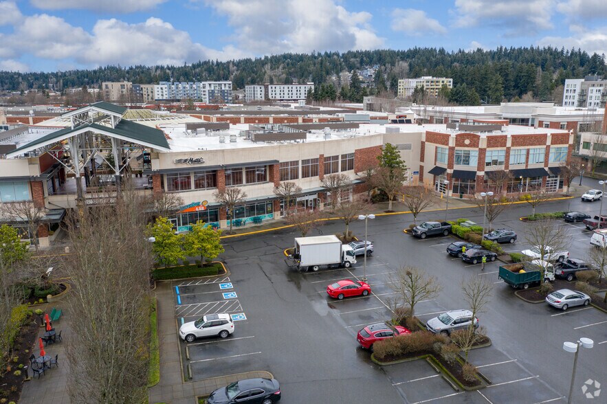 More Photos Of 16495 NE 74th St, Redmond Unknown For Lease