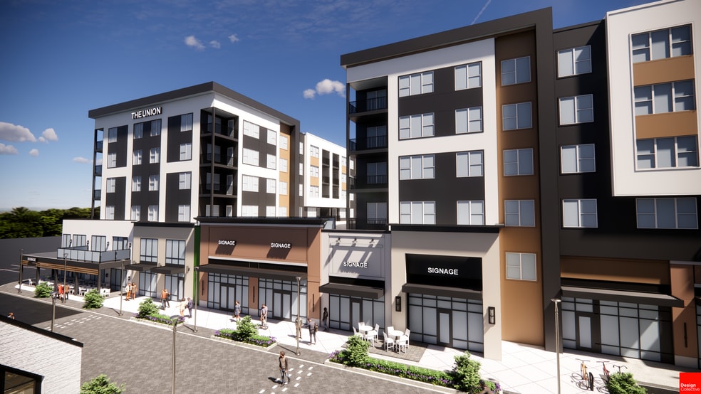 More Photos Of IKEA Way, Fishers Office For Lease