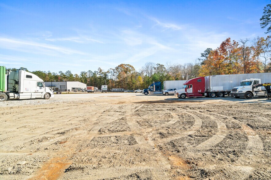 More Photos Of 150 Hiram Industrial Rd, Hiram Warehouse For Sale