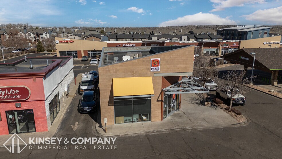 More Photos Of 2135 E 120th Ave, Northglenn Freestanding For Sale