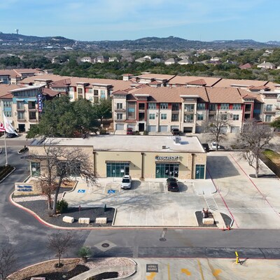 More Photos Of 7927 Calle Rialto, San Antonio Storefront Retail Office For Lease