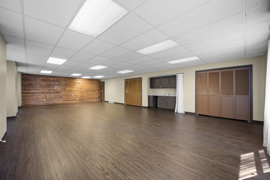 More Photos Of 5785 N Union Blvd, Colorado Springs Office For Lease