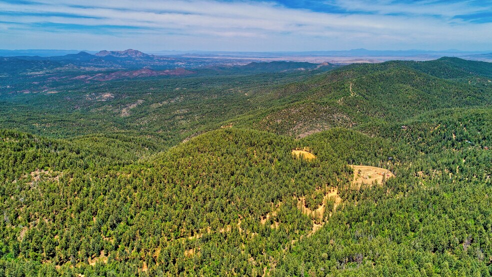 More Photos Of Senator Highway, Prescott Land For Sale