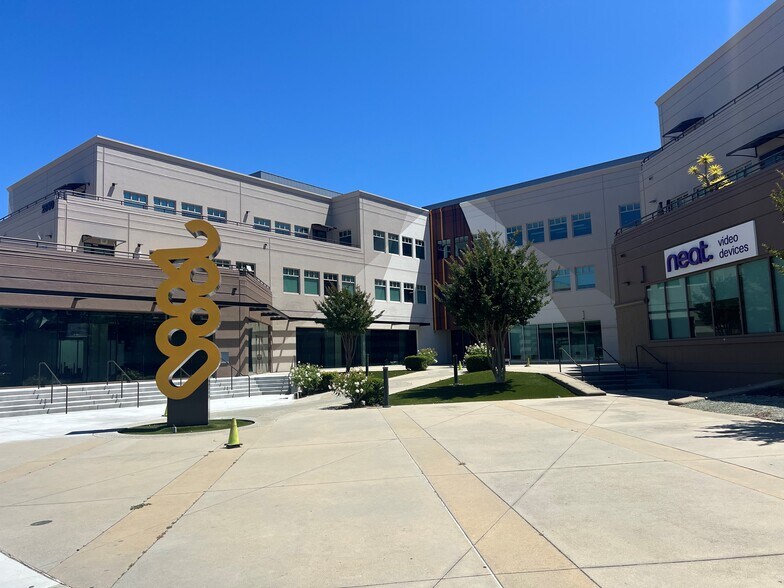 Primary Photo Of 2880 Stevens Creek Blvd, San Jose Office For Lease