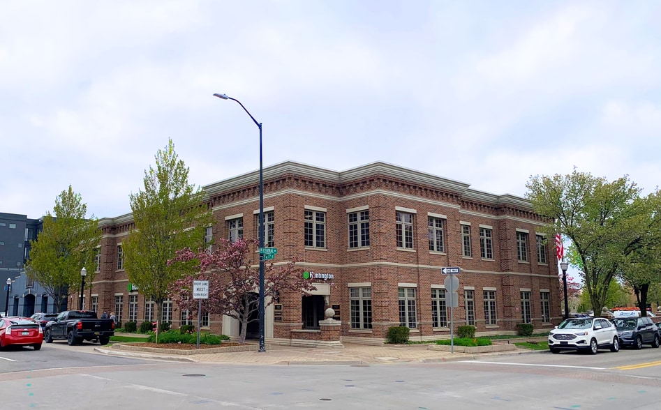 Primary Photo Of 150 Central Ave, Holland Office For Lease