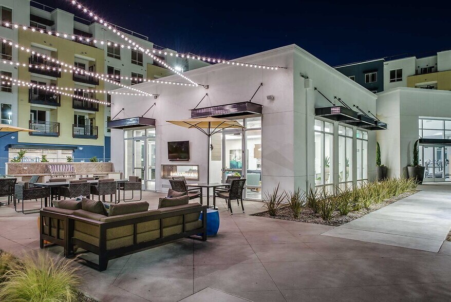 More Photos Of 4863 Willow Rd, Pleasanton Apartments For Lease