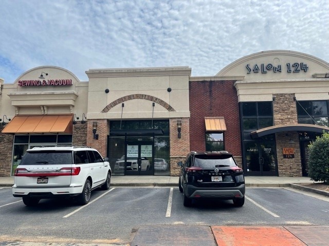 More Photos Of 6601-6603 Sugarloaf Pky, Duluth Storefront For Lease