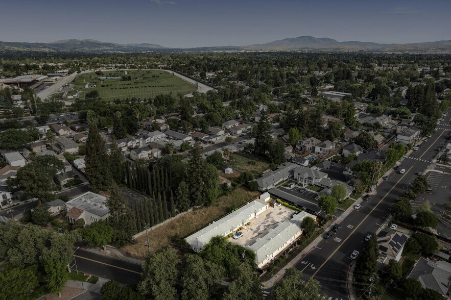 More Photos Of 187 Old Bernal Ave, Pleasanton Multifamily For Sale