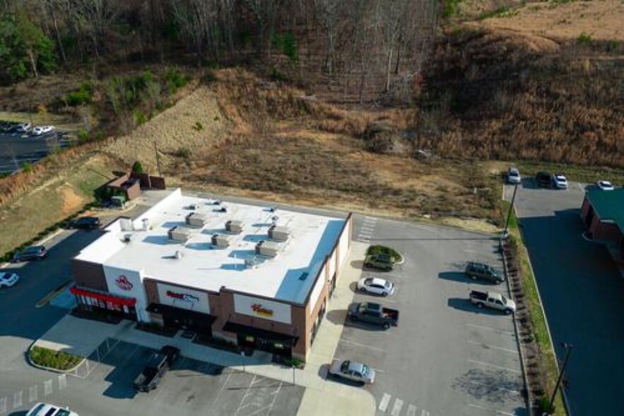 More Photos Of Hardin Valley Rd, Knoxville Land For Sale