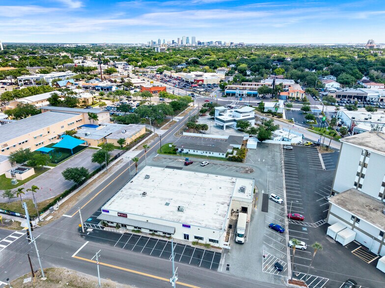 More Photos Of 1002 S Church Ave, Tampa Storefront For Lease