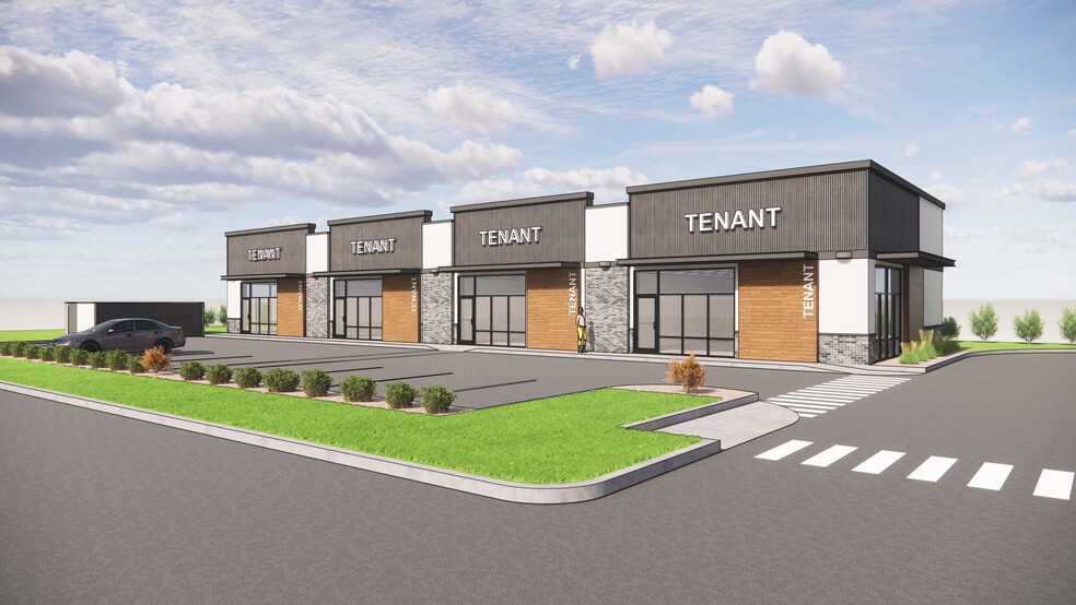 Primary Photo Of Shepherd Rd, Lakeland General Retail For Lease