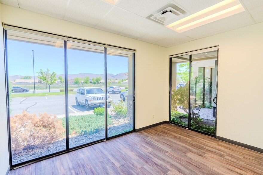 More Photos Of 10593 Double R Blvd, Reno Medical For Sale