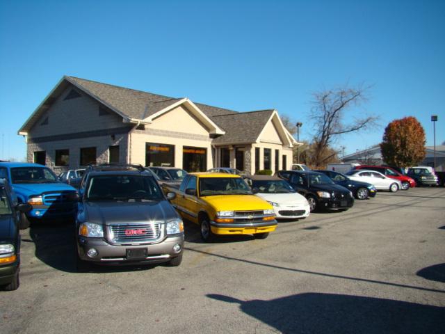 Primary Photo Of 1101 Lincoln Hwy, North Versailles Showroom For Lease