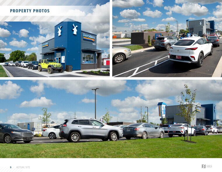 More Photos Of 1036 S Range Line Rd, Joplin Fast Food For Sale