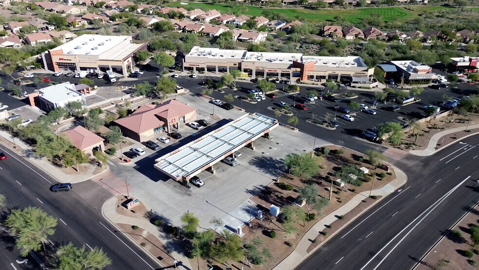 More Photos Of 3428-3438 W Anthem Way, Anthem General Retail For Lease