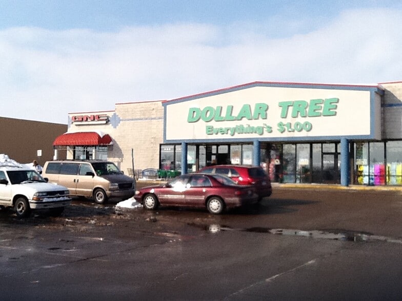 More Photos Of 1629-1697 E M 21, Owosso Freestanding For Sale