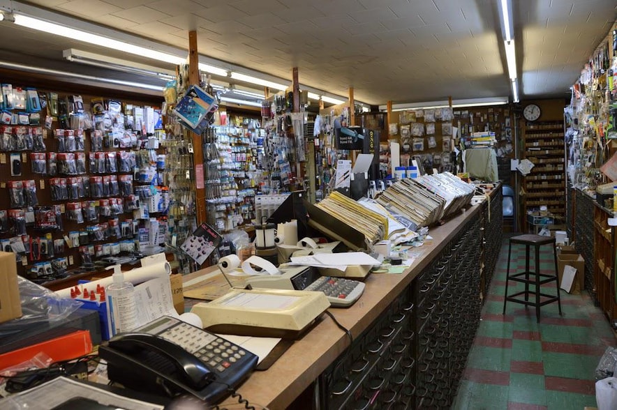 More Photos Of 330 E Norwegian St, Pottsville General Retail For Sale