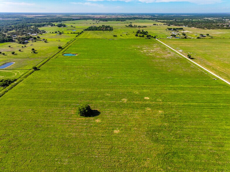 More Photos Of 10501 Robinson Rd, Myakka City Land For Sale