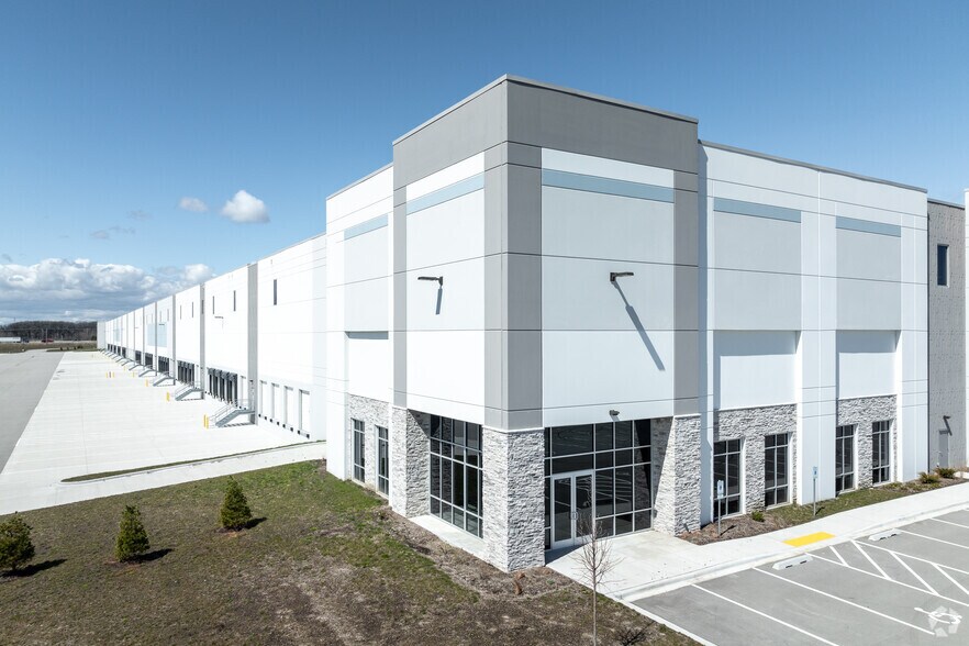 More Photos Of 11705 18th St, Kenosha Industrial For Sale