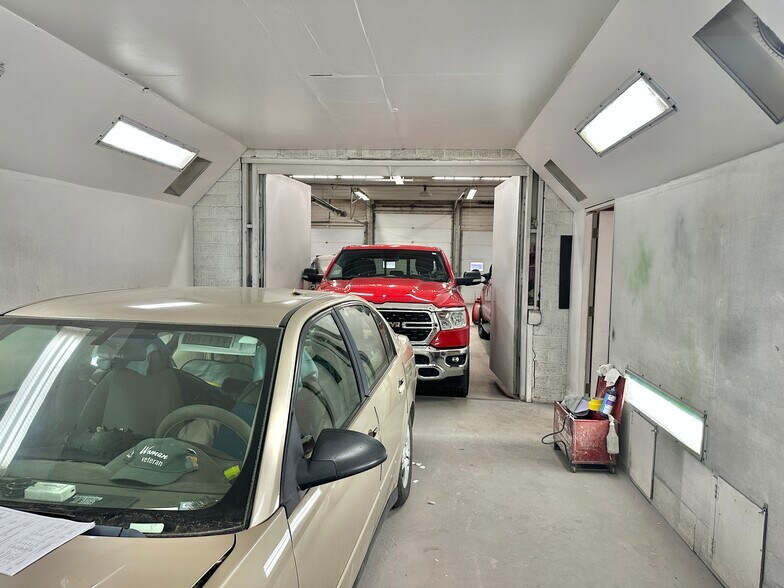 More Photos Of 1401 SE Broadway Ave, Albert Lea Self Storage For Sale