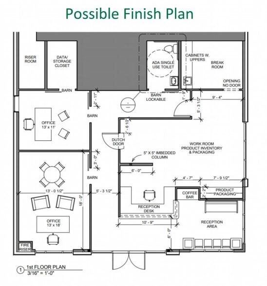 More Photos Of 810 S Rock St, Georgetown Apartments For Lease