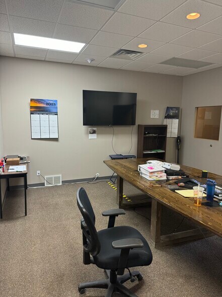 More Photos Of 14195 Highway 2, Williston Warehouse For Sale