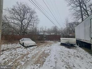 Primary Photo Of 124 Molasses Rd, Bangor Contractor Storage Yard For Sale