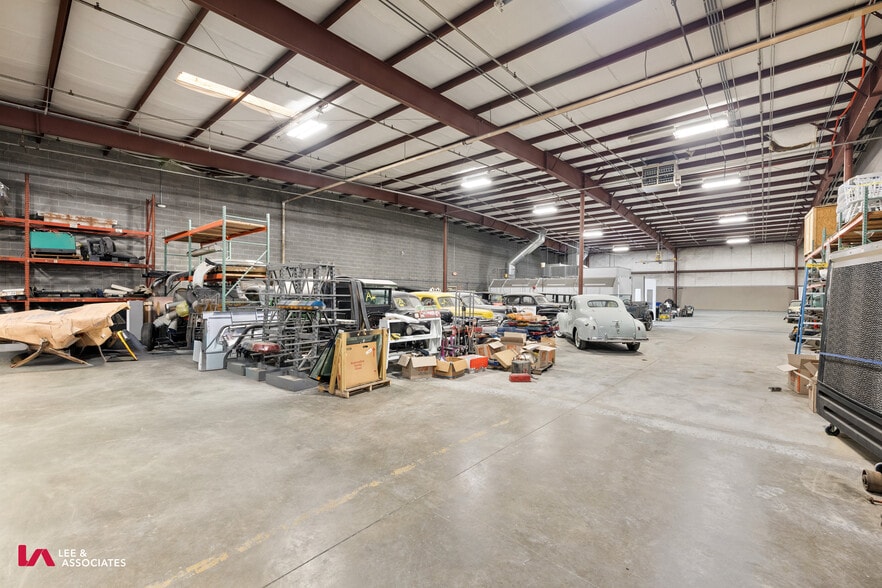 More Photos Of 4151 Industrial Park Dr, Norcross Warehouse For Lease