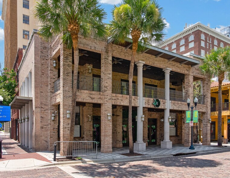 More Photos Of 25 E Central Blvd, Orlando Office For Lease