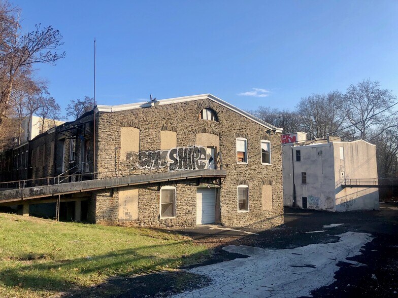 More Photos Of 5115-5139 Belfield Ave, Philadelphia Manufacturing For Sale