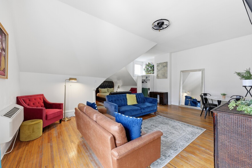 More Photos Of 83 Wilson Ave, Columbus Hospitality For Sale
